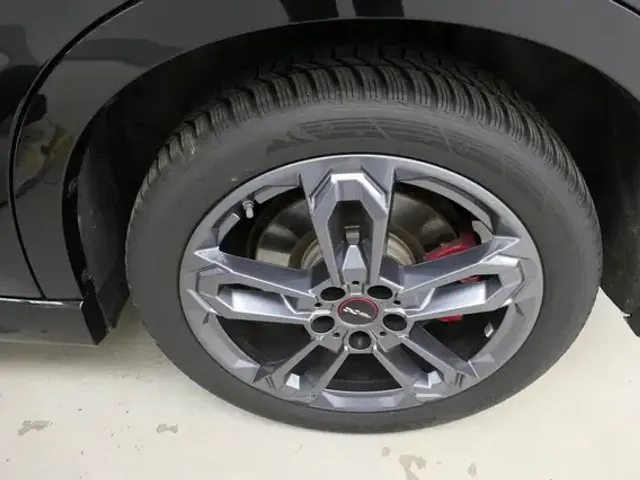 MINI John Cooper Works Countryman
