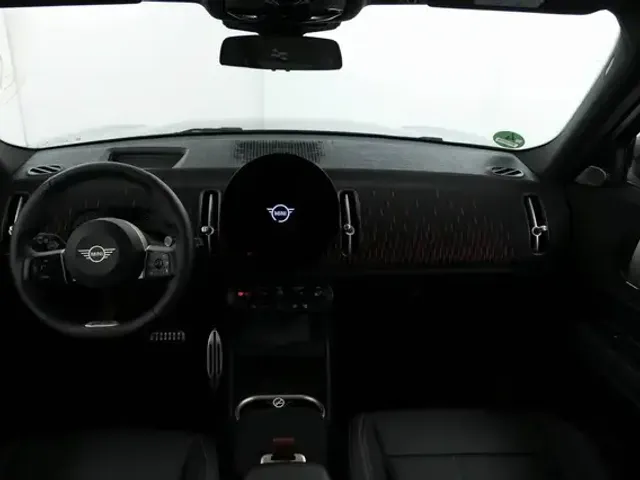 MINI John Cooper Works Countryman