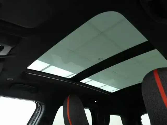 MINI John Cooper Works Countryman