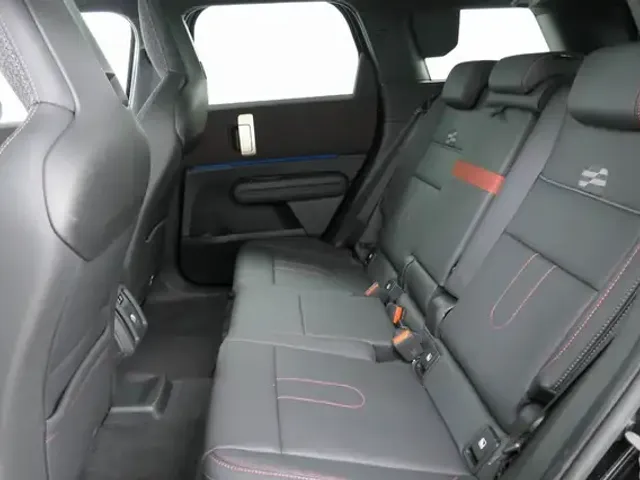 MINI John Cooper Works Countryman