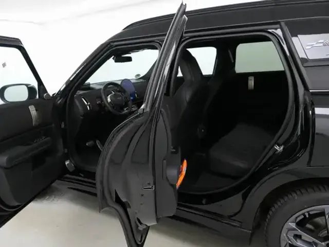 MINI John Cooper Works Countryman