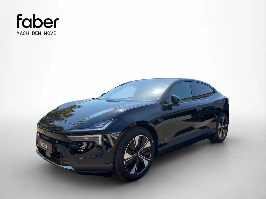 Polestar 4