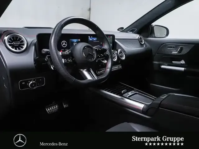 Mercedes-Benz EQA 350