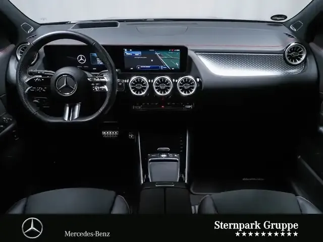 Mercedes-Benz EQA 350