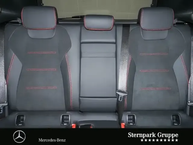 Mercedes-Benz EQA 350