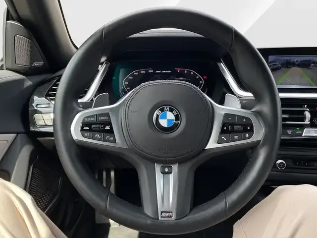 BMW Z4 M