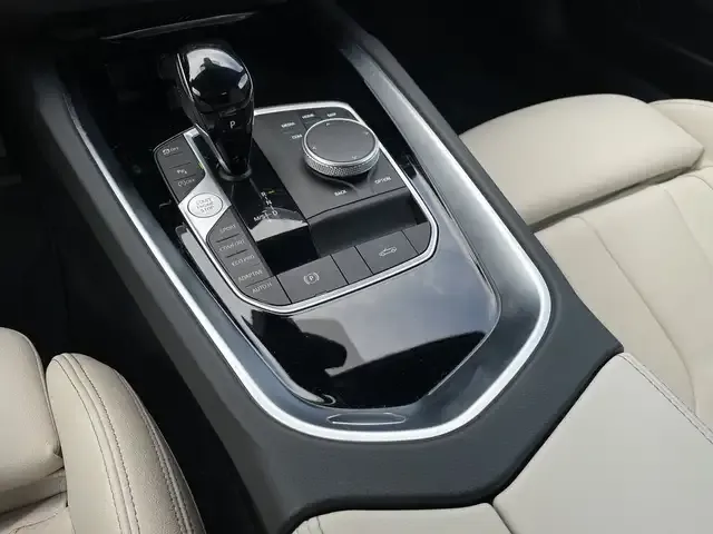 BMW Z4 M