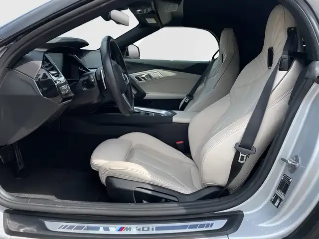 BMW Z4 M