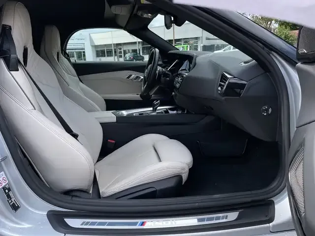 BMW Z4 M