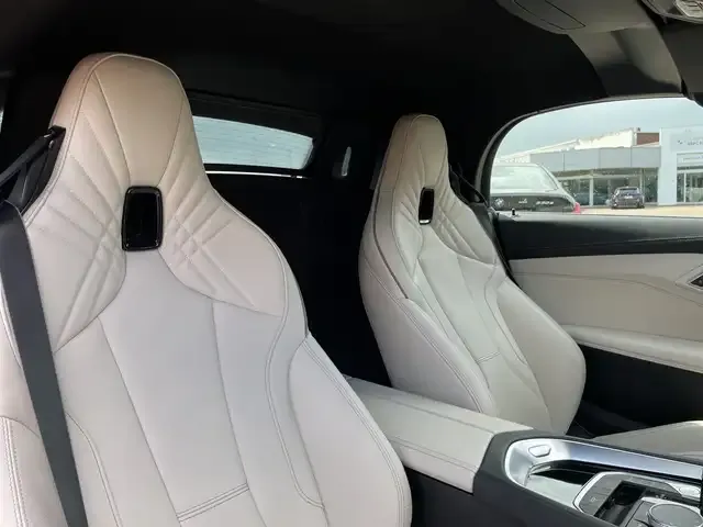 BMW Z4 M