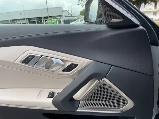 BMW Z4 M