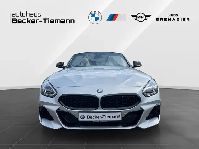 BMW Z4 M