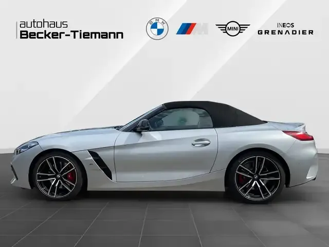 BMW Z4 M