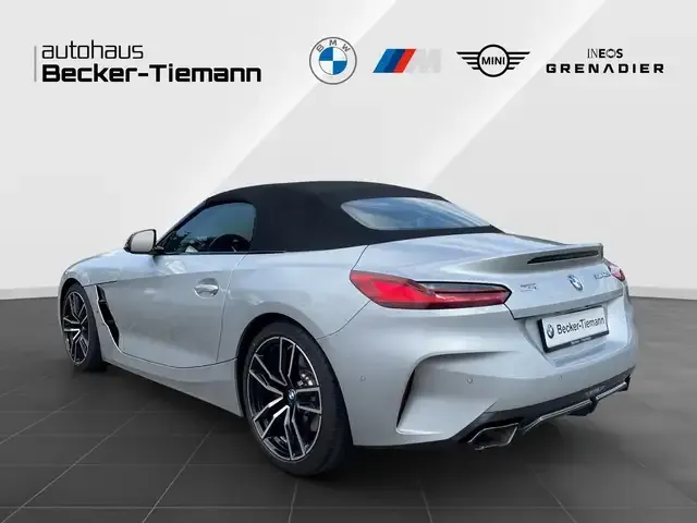 BMW Z4 M