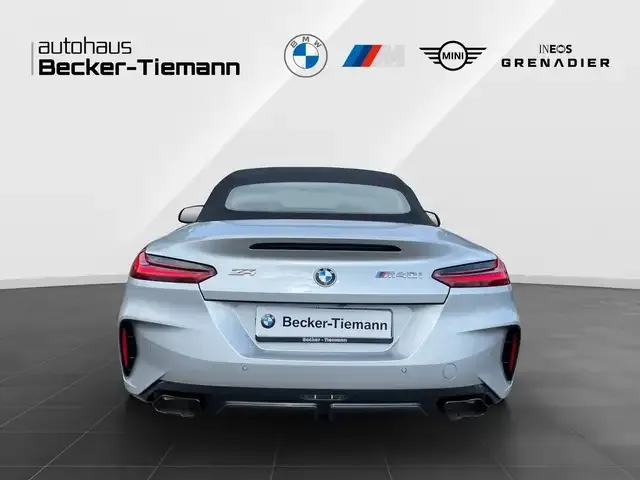 BMW Z4 M