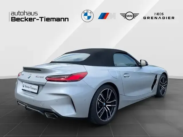 BMW Z4 M