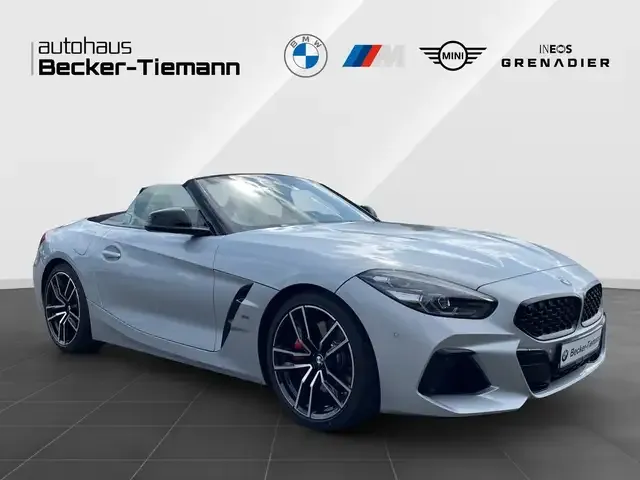 BMW Z4 M