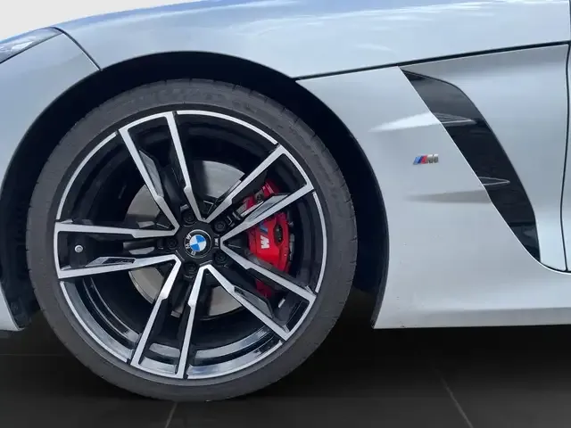 BMW Z4 M