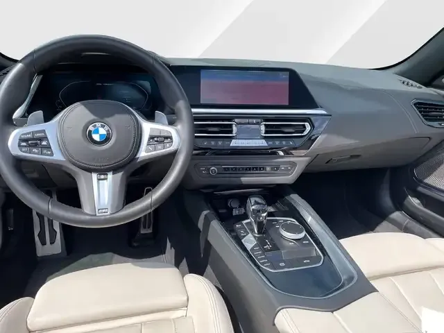 BMW Z4 M