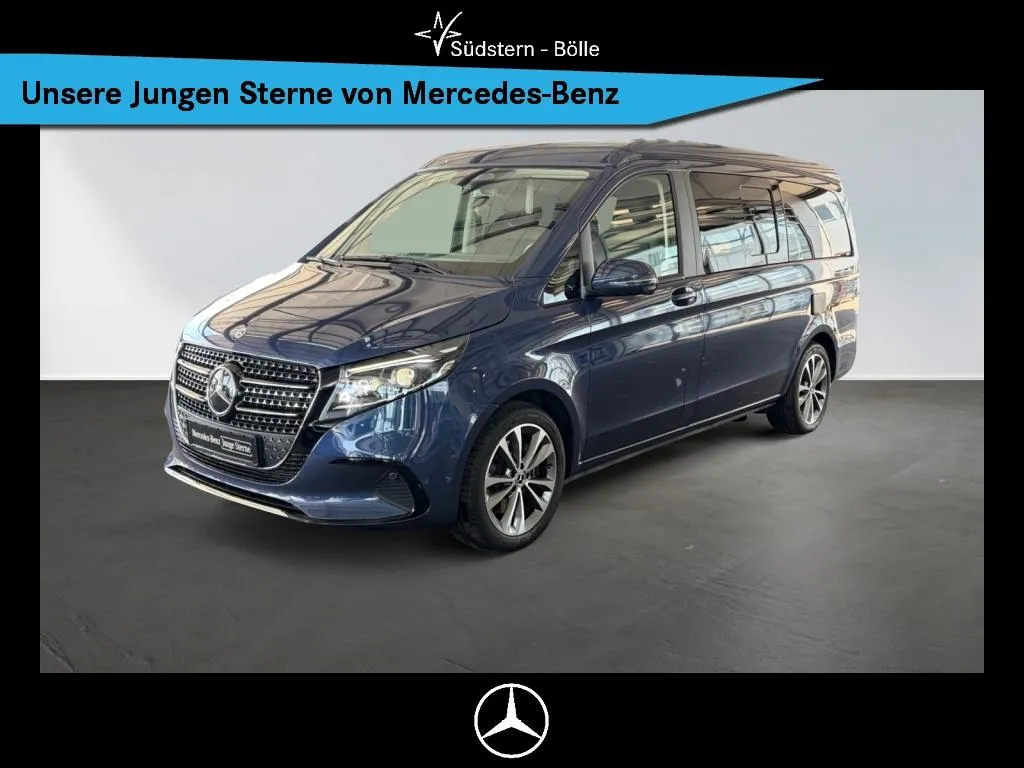 Mercedes-Benz V 250