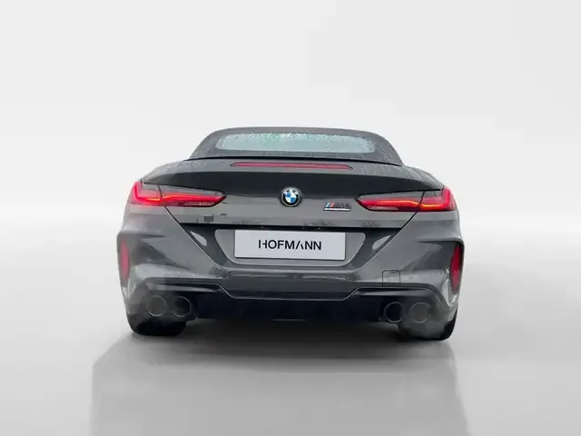 BMW M8