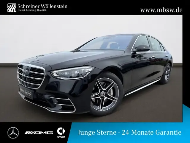 Mercedes-Benz S 350