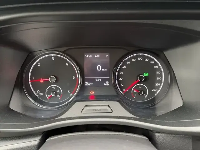 Volkswagen T6.1 Multivan