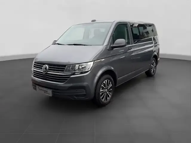 Volkswagen T6.1 Multivan