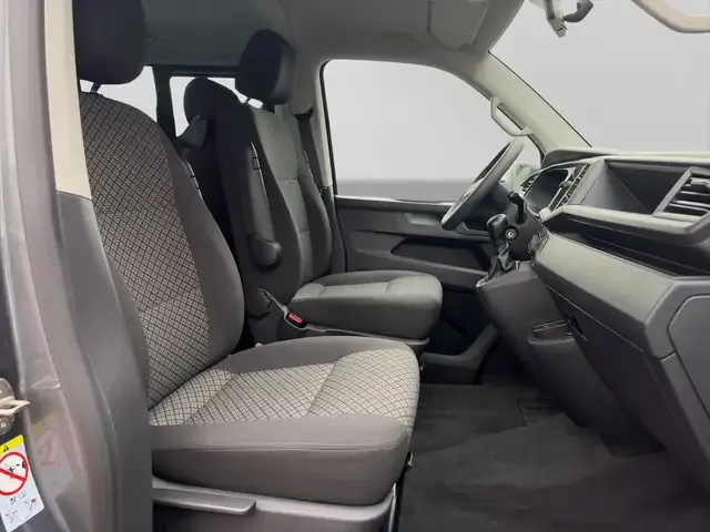 Volkswagen T6.1 Multivan