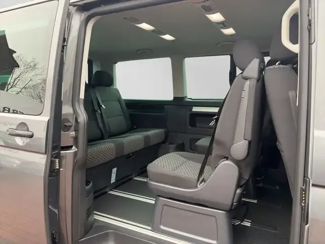 Volkswagen T6.1 Multivan