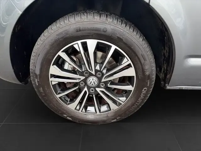 Volkswagen T6.1 Multivan