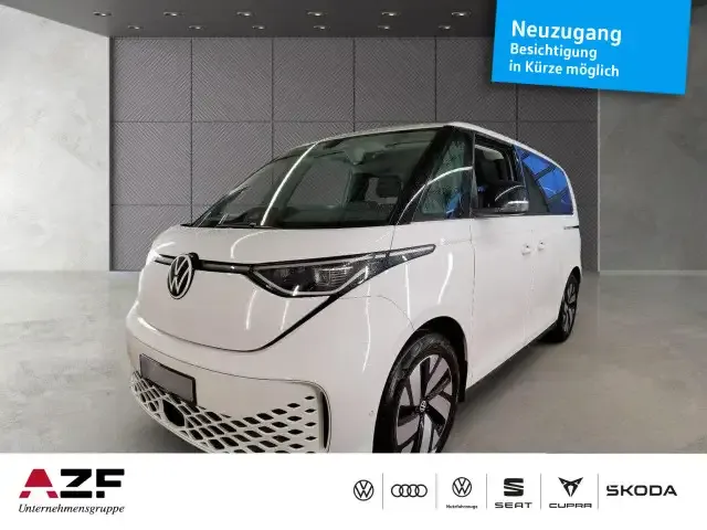Volkswagen ID. Buzz