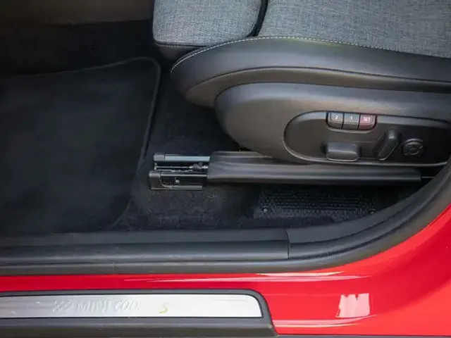 MINI Cooper SE Countryman