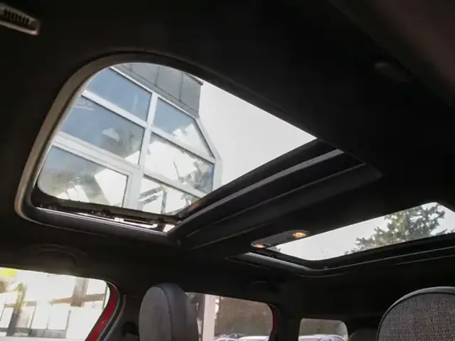 MINI Cooper SE Countryman