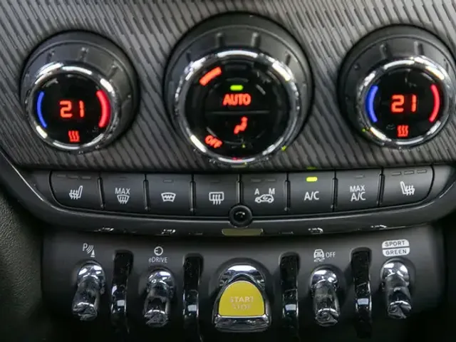 MINI Cooper SE Countryman