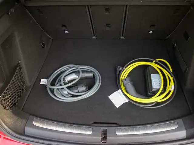 MINI Cooper SE Countryman