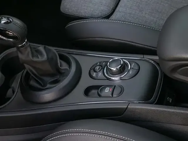 MINI Cooper SE Countryman