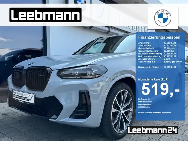 BMW X3 M