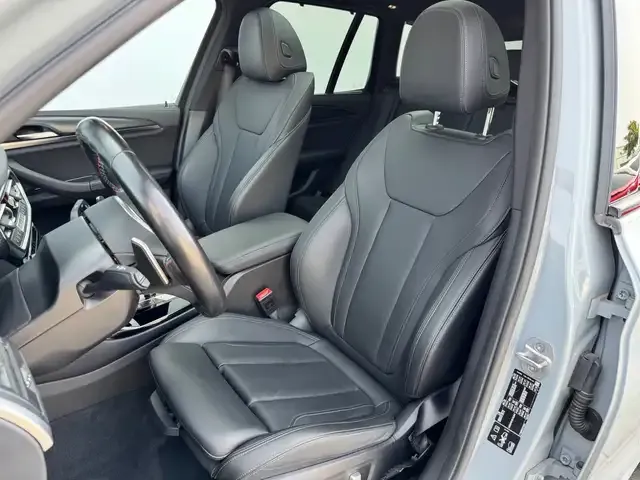 BMW X3 M