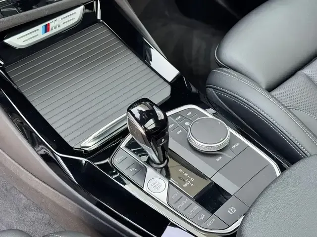 BMW X3 M