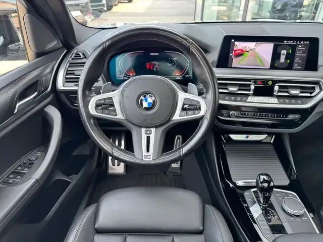 BMW X3 M