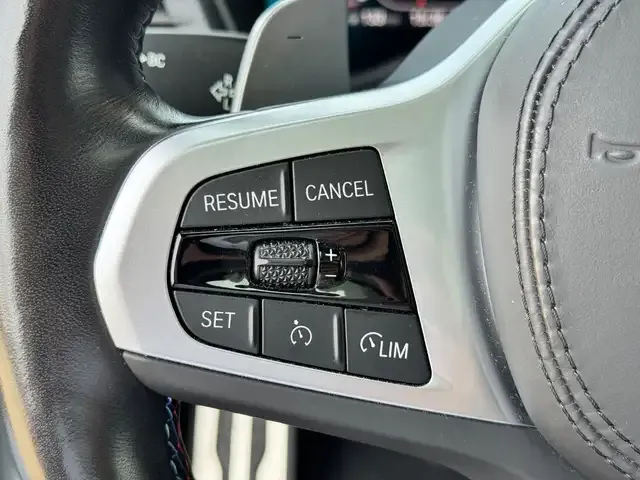 BMW X3 M