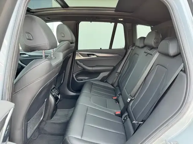 BMW X3 M