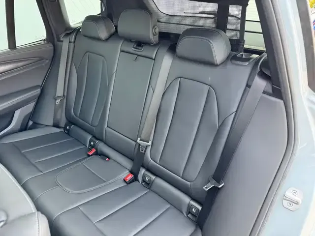 BMW X3 M