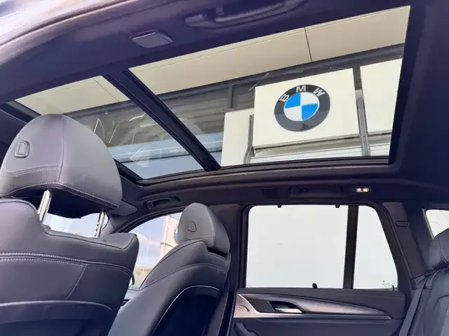 BMW X3 M