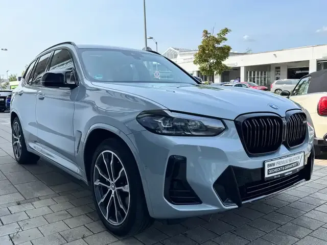BMW X3 M