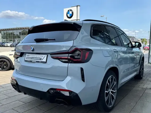 BMW X3 M