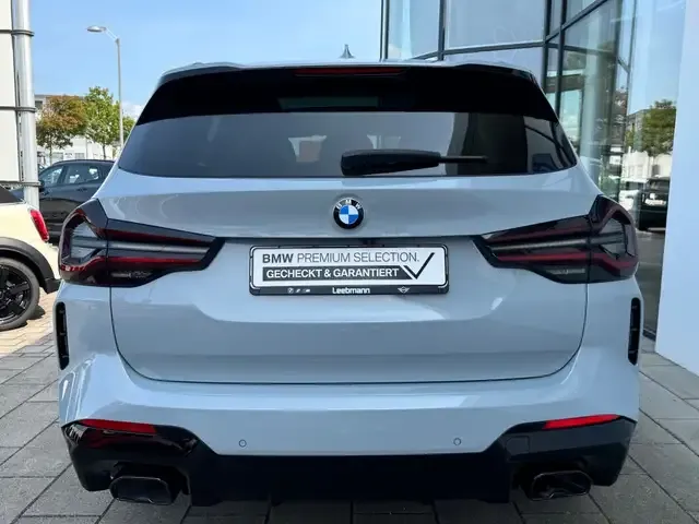 BMW X3 M