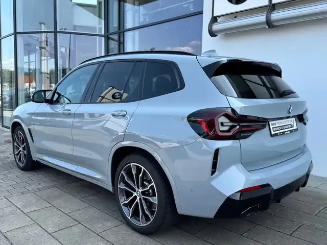 BMW X3 M