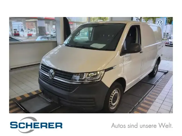 Volkswagen T6.1 Transporter